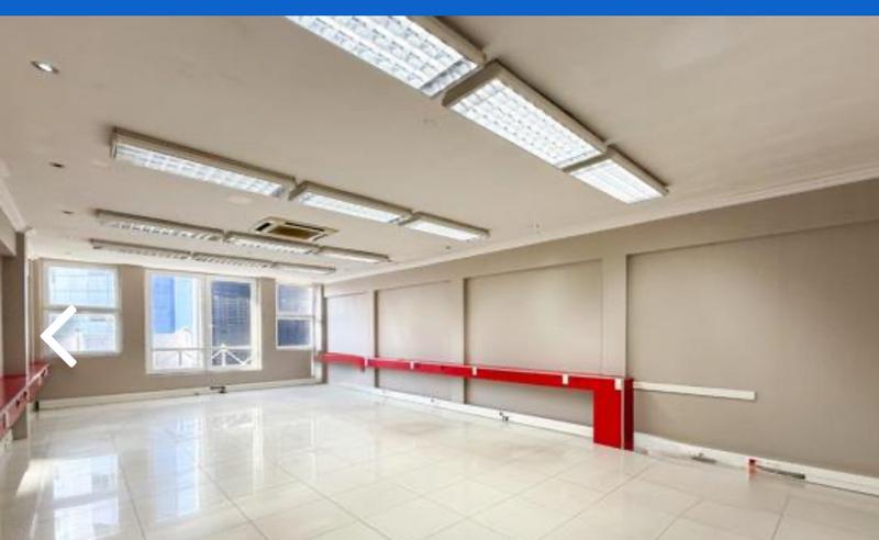 To Let commercial Property for Rent in Cape Town City Centre Western Cape